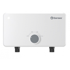 Водонагреватель проточный THERMEX Urban 3500 tap