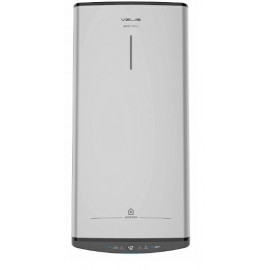 Водонагреватель нерж. бак плоск. Ariston ABSE VLS PRO INOX PW 50  Гар7/1