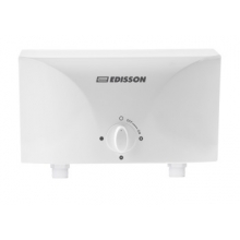 Водонагреватель проточный EDISSON Viva 6500