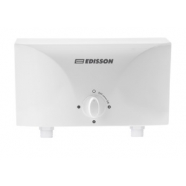 Водонагреватель проточный EDISSON Viva 6500