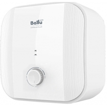 Водонагреватель BALLU BWH/S 15 Capsule Plus U