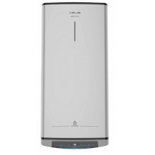 Водонагреватель нерж. бак плоск. Ariston VELIS LUX  INOX PW ABSE WIFI 100  Гар7/1