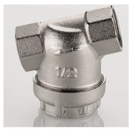 Фильтр универсальный VALTEC вн.-вн. 3/4" VT.386.N.05