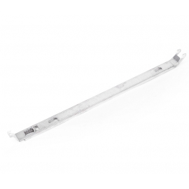 Кронштейн настенный К 17.36-1 (тип 21, 22, 33 Н-600-1шт) Россия