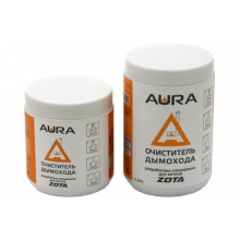 Очиститель сажи для котлов ZOTA (1000 г) Aura