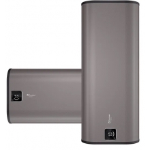 Водонагреватель нерж.бак плоский THERMEX Fora 100