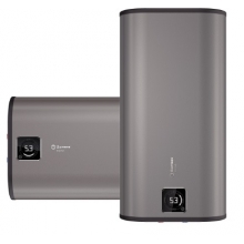 Водонагреватель нерж.бак плоский THERMEX Fora 80