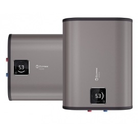 Водонагреватель нерж.бак плоский THERMEX Fora 30