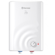 Водонагреватель биостеклофарфор бак плоский THERMEX  Day 15 O ниж. подкл.