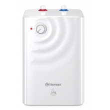 Водонагреватель биостеклофарфор бак плоский THERMEX Day 7 U верх. подкл.