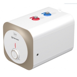 Водонагреватель биостеклофарфор бак плоский THERMEX Yona 7 U верх. подкл.