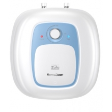 Водонагреватель стеклофарфор Garanterm Zulu 30 U