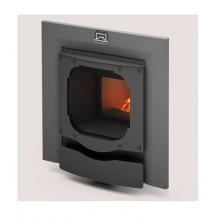 Дверка БЫЛИНА с обрамлением 16"