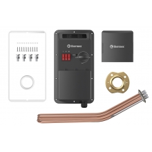 Панель управления THERMEX в сборе с тэном 6 кВт