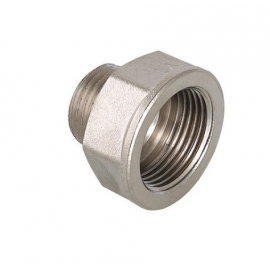 Переходник 1 1/2"х1" вн.-нар.VALTEC  арт. VTr.592.N.0806