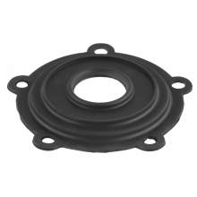 Прокладка резиновая RCF/RCA 5 болтов