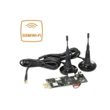 Модуль управления ZOTA GSM,WiFi SmartSE,Solid от01.2022,MK-S от11.2021,MK-SPlus,PromEMR,Lux