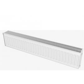 Радиатор отопительный стальной панельный "LEMAX PREMIUM" C21 200X3000