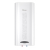 Водонагреватель биостеклофарфор бак плоский THERMEX Dion 50 V