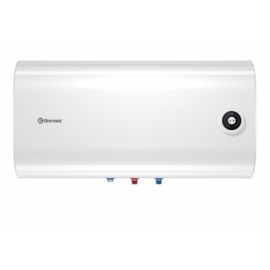 Водонагреватель нерж. бак плоск.  THERMEX MK 80 H  механич. управл. Гарантия 7/1 горизонт