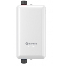 Водонагреватель проточный THERMEX Hitch 3500
