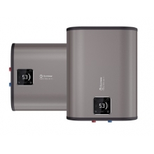 Водонагреватель нерж.бак плоск. THERMEX Fora 30 (pro) Wi-Fi