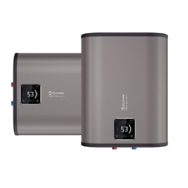 Водонагреватель нерж.бак плоск. THERMEX Fora 30 (pro) Wi-Fi