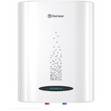 Водонагреватель нерж.сталь плоский THERMEX Double 30