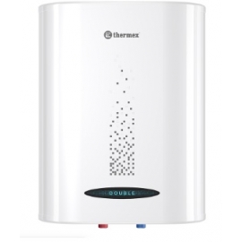 Водонагреватель нерж.сталь плоский THERMEX Double 30