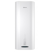 Водонагреватель нерж.сталь плоский  THERMEX Double 80