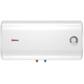 Водонагреватель биостеклофарфор бак плоск THERMEX Ceramik 50 H