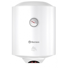 Водонагреватель нерж круглый  THERMEX Akvo 30 V Slim