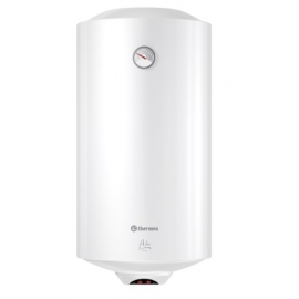 Водонагреватель  нерж круглый  THERMEX Akvo 50 V Slim