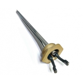 Нагрев. элемент 500Вт прав.Д33мм