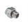 Полусгон с накидной гайкой VALTEC 3/4"