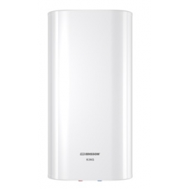 Водонагреватель нерж. бак плоский  EDISSON King 50 V