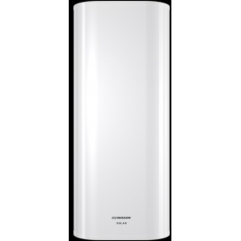 Водонагреватель нерж бак плоский EDISSON Solar 100 V