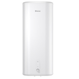 Водонагреватель биостеклофарфор бак плоский THERMEX Mirror 100 V