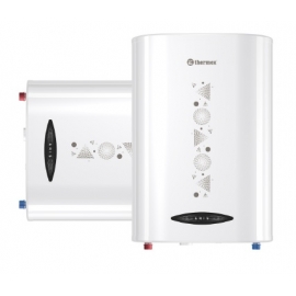 Водонагреватель биостеклофарфор бак плоский THERMEX Aris 30