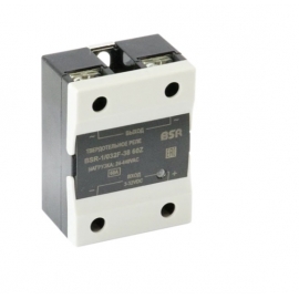 Реле твердотельное BSR-1/032F-38 60Z