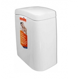 Бачок д/унитаза SANITA "Лада"  б/арматуры, 16см по болтам