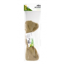 Лён сантехнический SANFIX, 20 гр.,чесаный, 40726