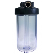 Магистральный фильтр ITA-35 BB (Прозрачный) F20135