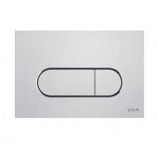 Клавиша  Root Round смыва Хром