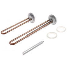 Ремкомплект для THERMEX (RF 700Вт/1300Вт+анод М4+прокладка 2шт), 900 039, М20567