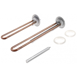 Ремкомплект для THERMEX (RF 700Вт/1300Вт+анод М4+прокладка 2шт), 900 039, М20567