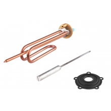 Ремкомплект для THERMEX (RCF 1500Вт+анод М6+прокладка ), 900 014, М30461K1