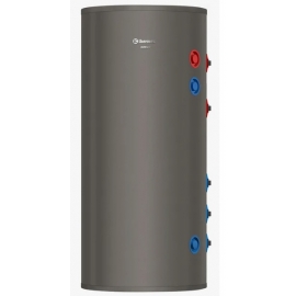 Водонагреватель косвенного нагрева напольн. эмаль THERMEX Kredo 300 F