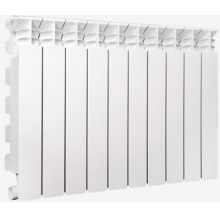 Радиатор алюминиевый .ARDENTE SUPER C2 500/100-12сек