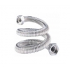 Подводка д/воды из нерж. гофр.трубы ГГ 1 1/4"*1 1/4"  HF25A-800-R